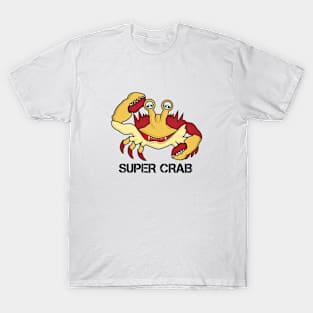 super crab T-Shirt